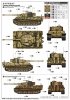 Trumpeter 00944 Pz.Kpfw.VI Ausf.E Sd.Kfz.181 Tiger I (Medium Production) 1/16